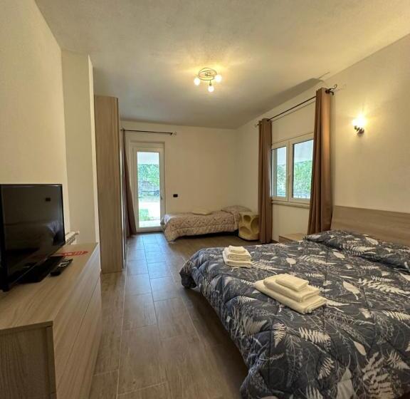 Bed and Breakfast Domo Mia