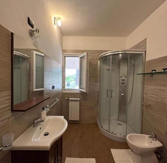 Bed and Breakfast Domo Mia