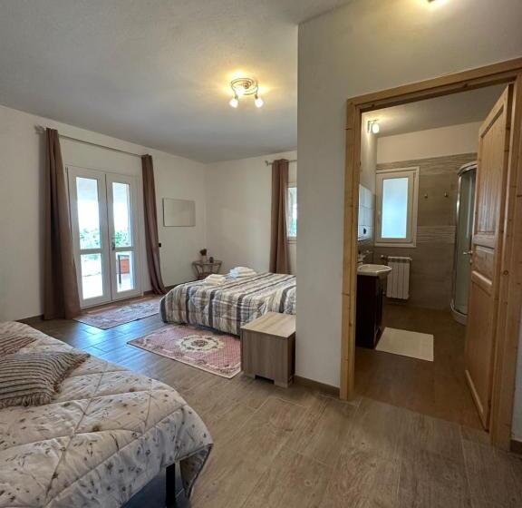 Bed and Breakfast Domo Mia