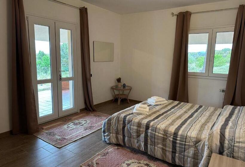 Bed and Breakfast Domo Mia