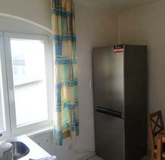 Aamiaismajoitus (B&B) Gästehaus Heigeleshof