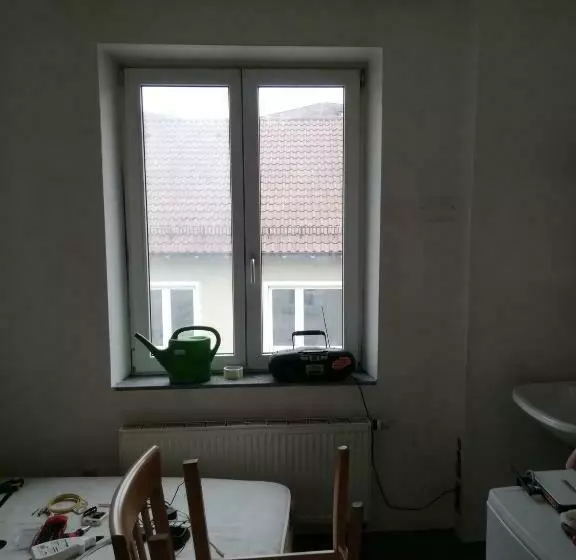 Aamiaismajoitus (B&B) Gästehaus Heigeleshof