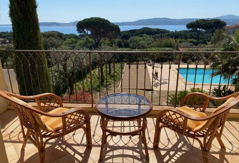 Bed and Breakfast La Mauresque