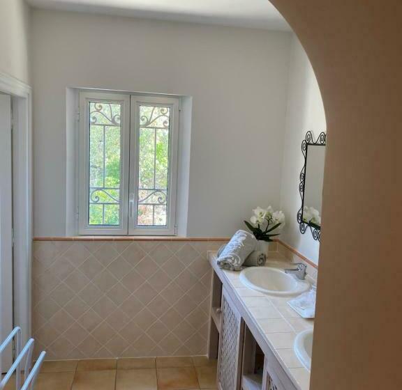 Bed and Breakfast La Mauresque