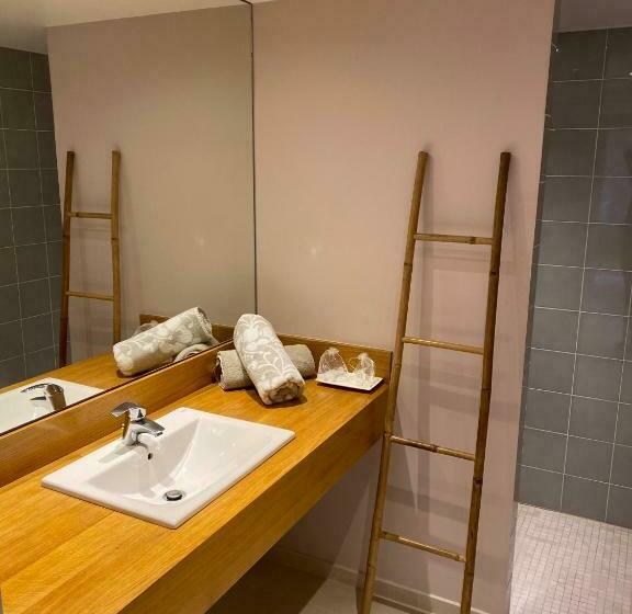 Bed and Breakfast La Mauresque