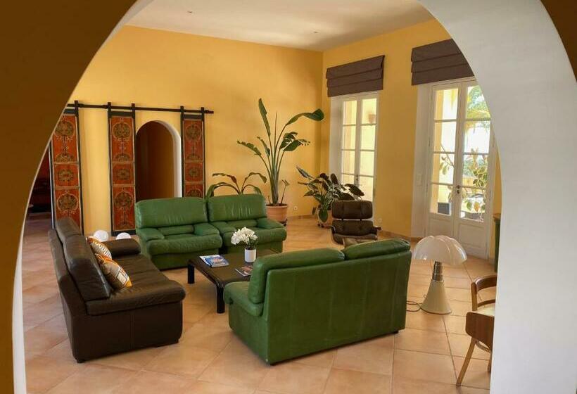 Bed and Breakfast La Mauresque