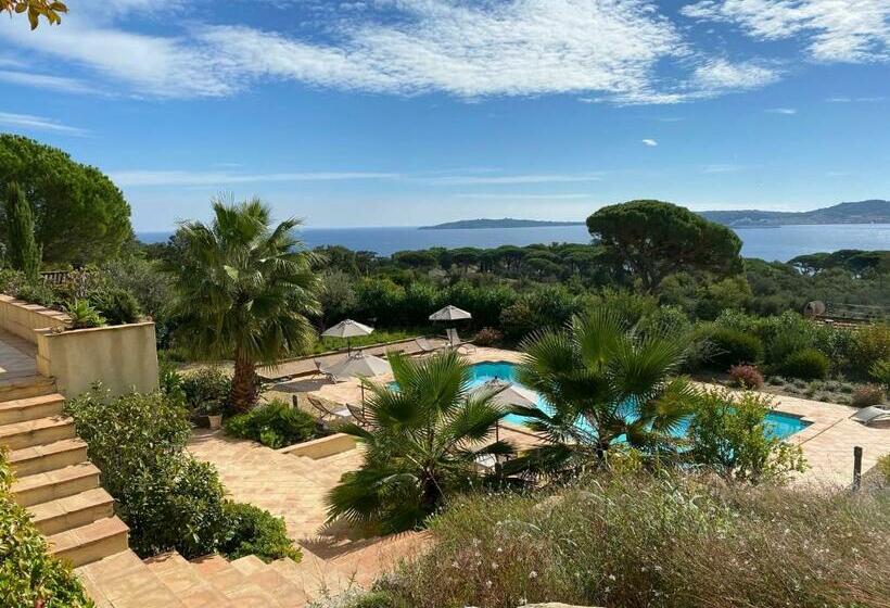 Bed and Breakfast La Mauresque