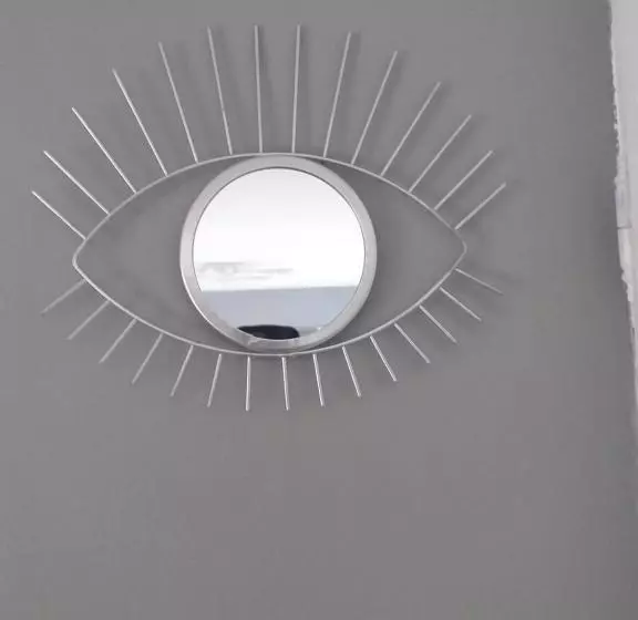 ベッドアンドブレックファースト La Salicorne