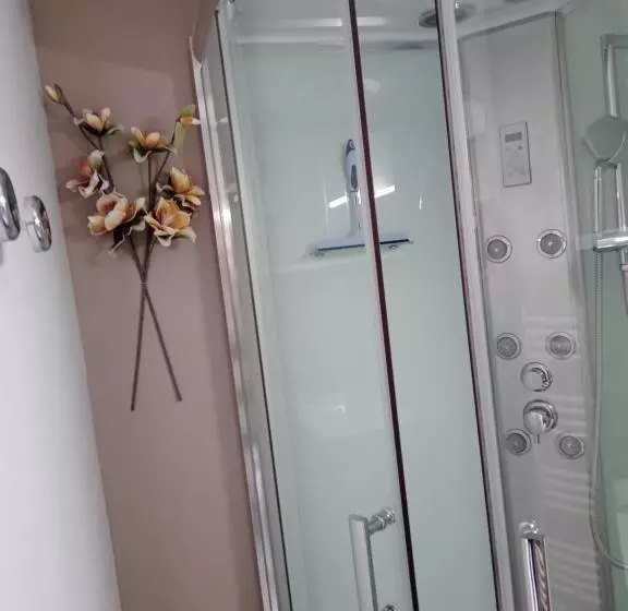 ベッドアンドブレックファースト La Salicorne