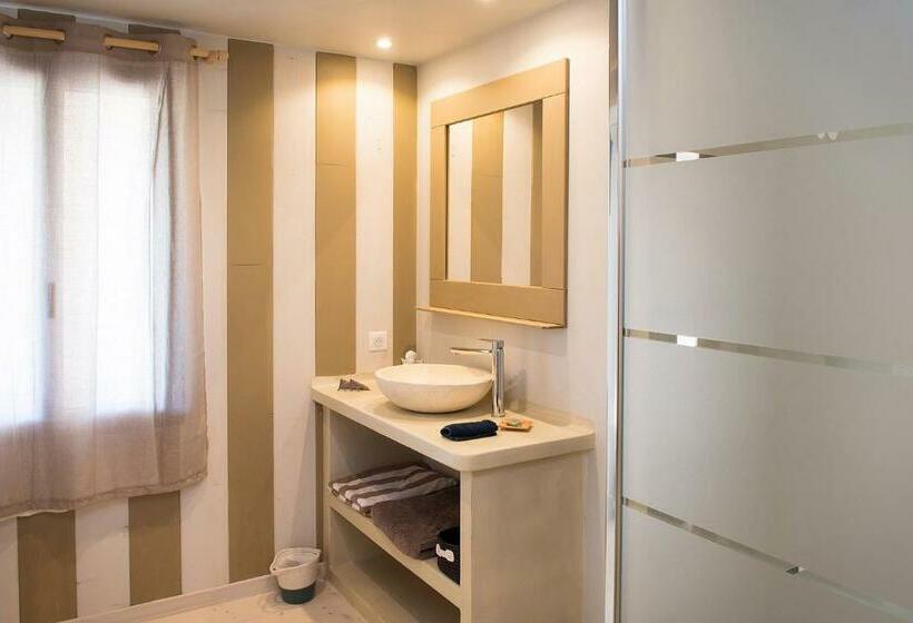 민박 Les Cabanes De Monbazillac