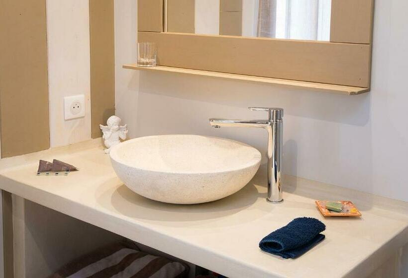 민박 Les Cabanes De Monbazillac