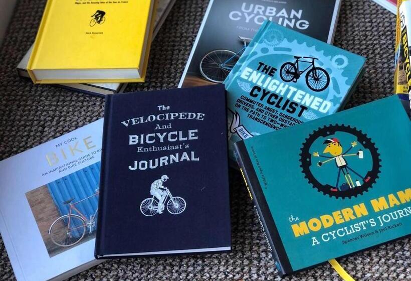 تختخواب و صبحانه Norham Bike Yard