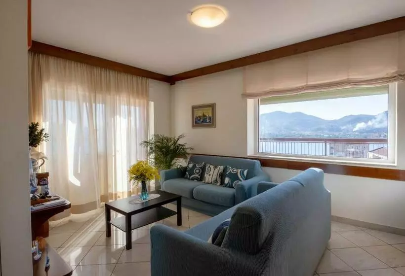 Dal Sandro B&b