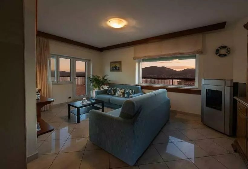 Dal Sandro B&b
