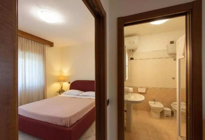 Dal Sandro B&b