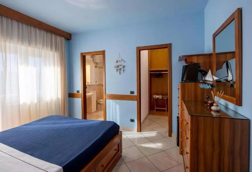 Dal Sandro B&b