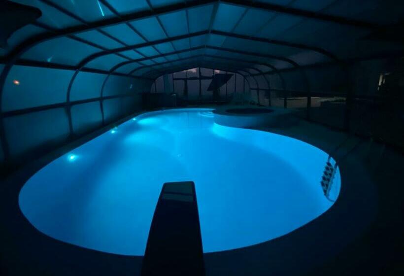 Отель Buarcos Luxury Guest House