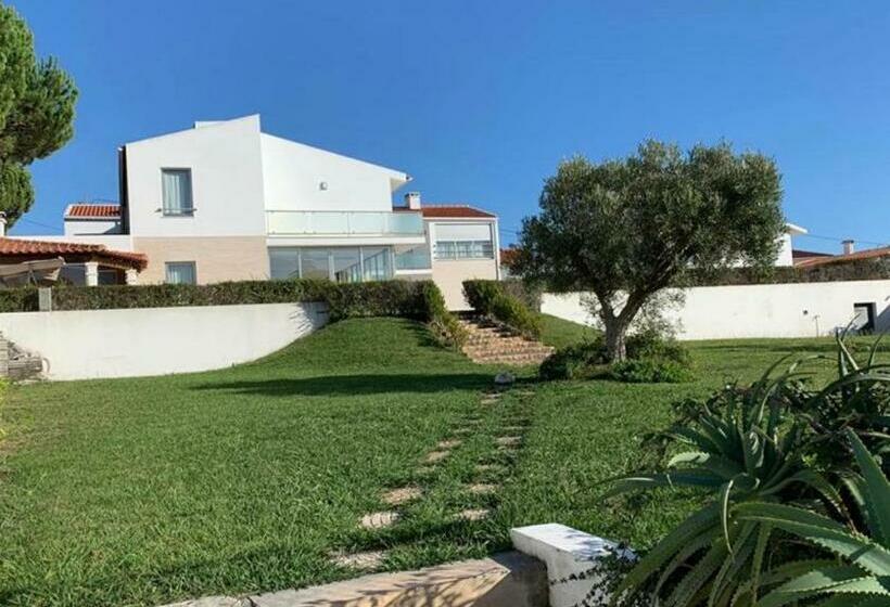 Отель Buarcos Luxury Guest House