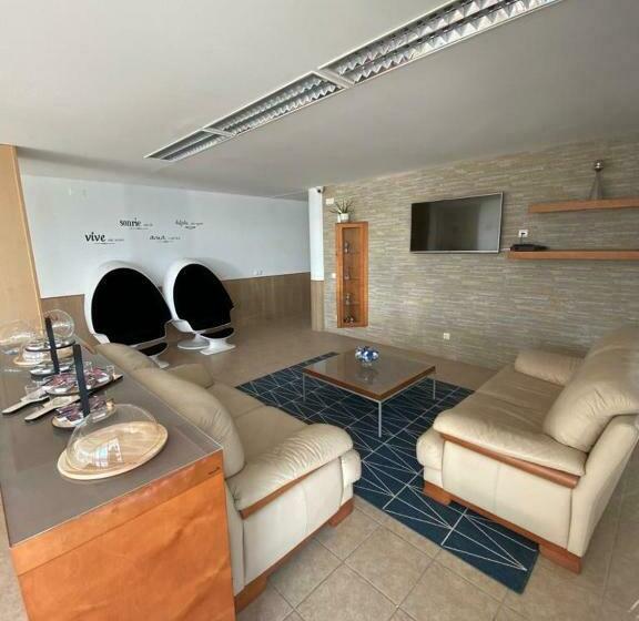 Отель Buarcos Luxury Guest House