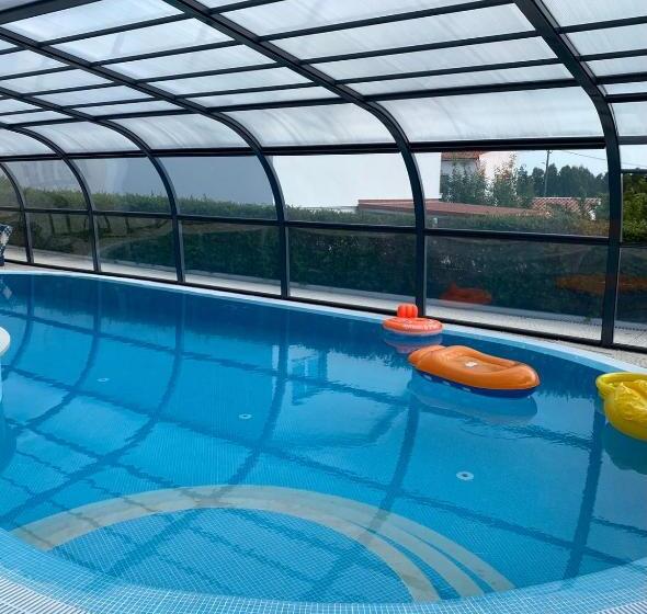 Отель Buarcos Luxury Guest House