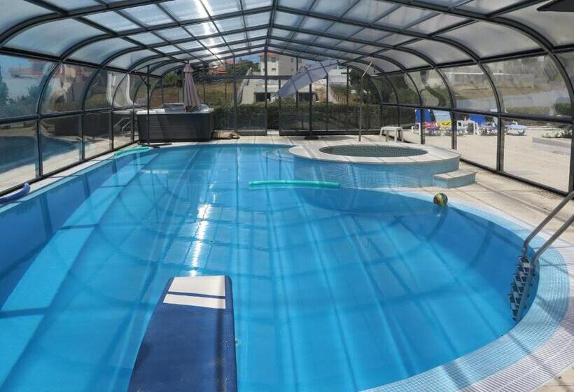 Отель Buarcos Luxury Guest House