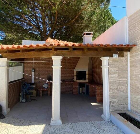 Отель Buarcos Luxury Guest House