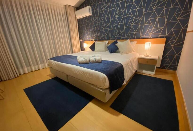 Отель Buarcos Luxury Guest House