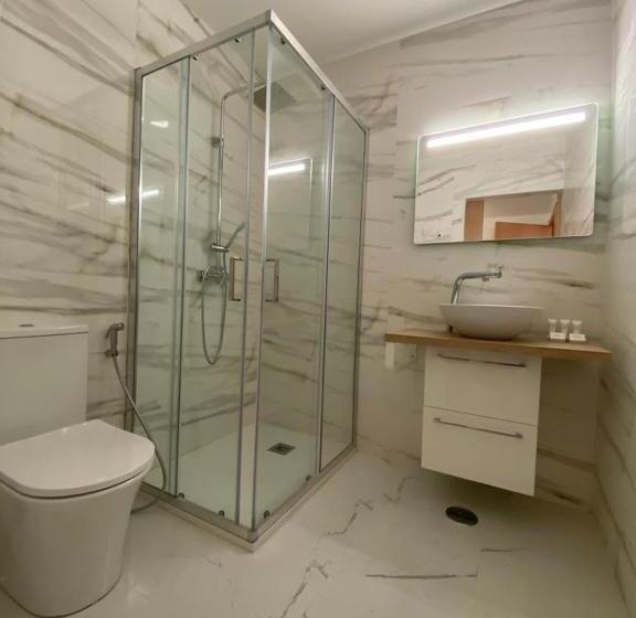 Отель Buarcos Luxury Guest House