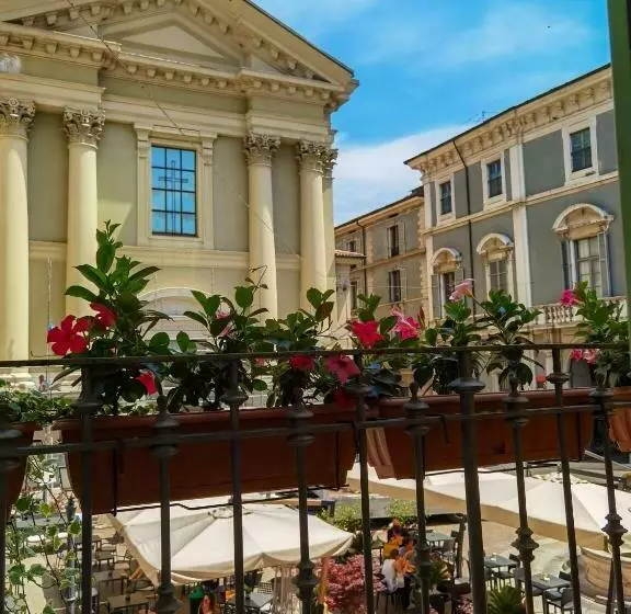 تختخواب و صبحانه Il Cantuccio Di Gioia