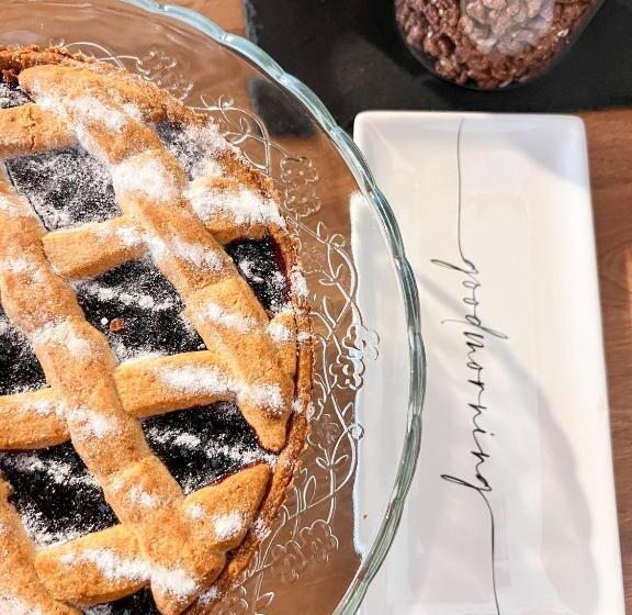 تختخواب و صبحانه Il Cantuccio Di Gioia