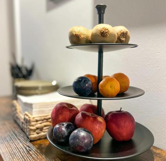 تختخواب و صبحانه Il Cantuccio Di Gioia