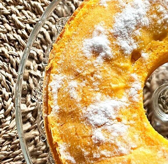 تختخواب و صبحانه Il Cantuccio Di Gioia