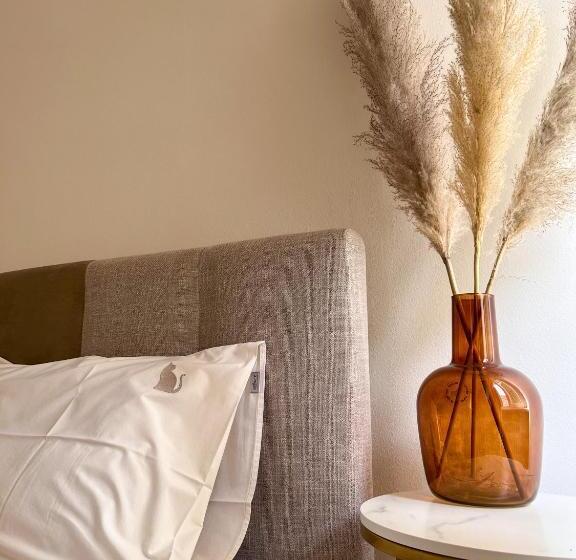 تختخواب و صبحانه Il Cantuccio Di Gioia