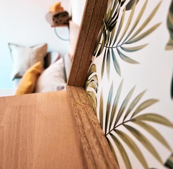 تختخواب و صبحانه Il Cantuccio Di Gioia