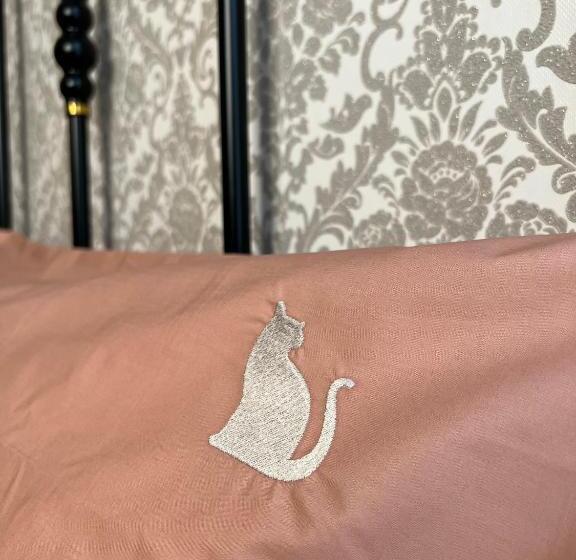 تختخواب و صبحانه Il Cantuccio Di Gioia