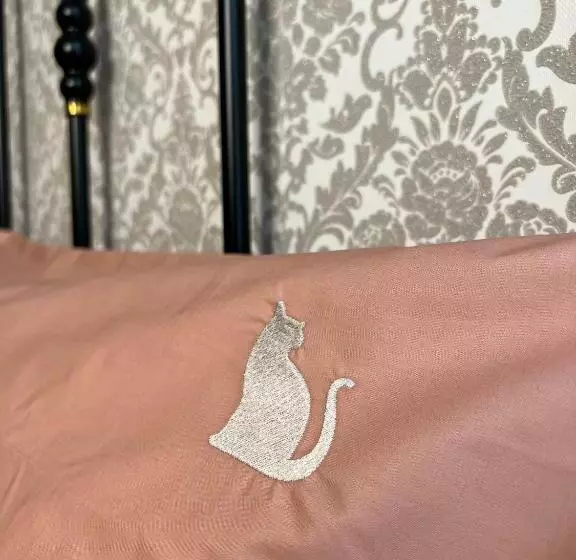 تختخواب و صبحانه Il Cantuccio Di Gioia