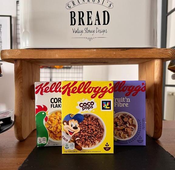 تختخواب و صبحانه Il Cantuccio Di Gioia