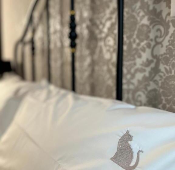 تختخواب و صبحانه Il Cantuccio Di Gioia