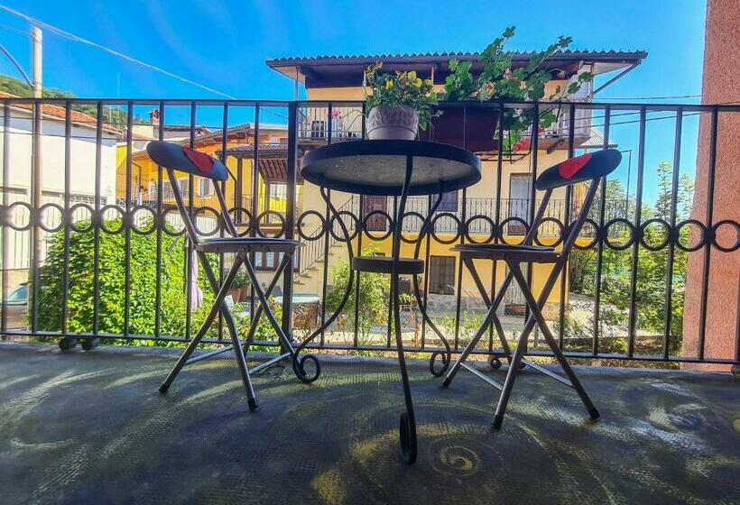 膳宿费 Casarosada Upstairs