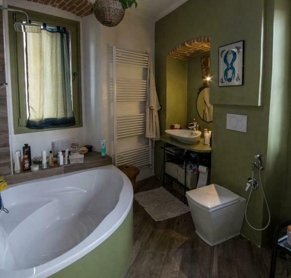 膳宿费 Casarosada Upstairs