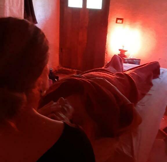 膳宿费 Casarosada Upstairs