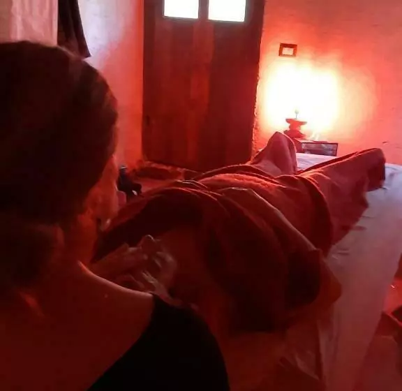 Majatalo Casarosada Upstairs