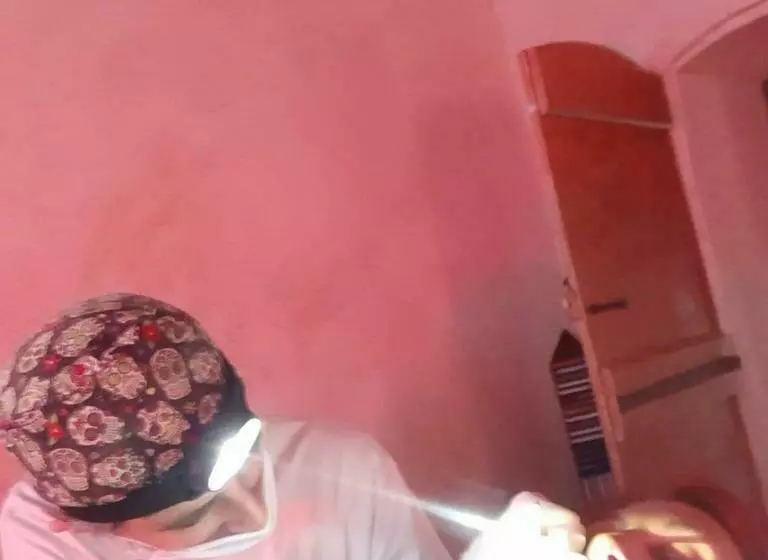 Majatalo Casarosada Upstairs