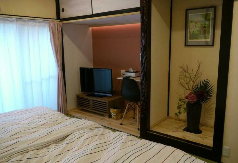 Majatalo Ezura Bettei   Vacation Stay 37937v