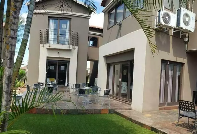 Majatalo Kusile Guest House