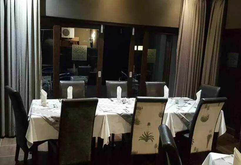 Majatalo Kusile Guest House