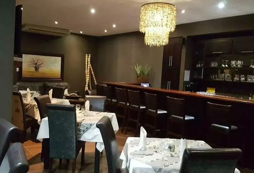 Majatalo Kusile Guest House