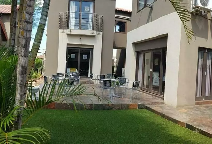 Majatalo Kusile Guest House