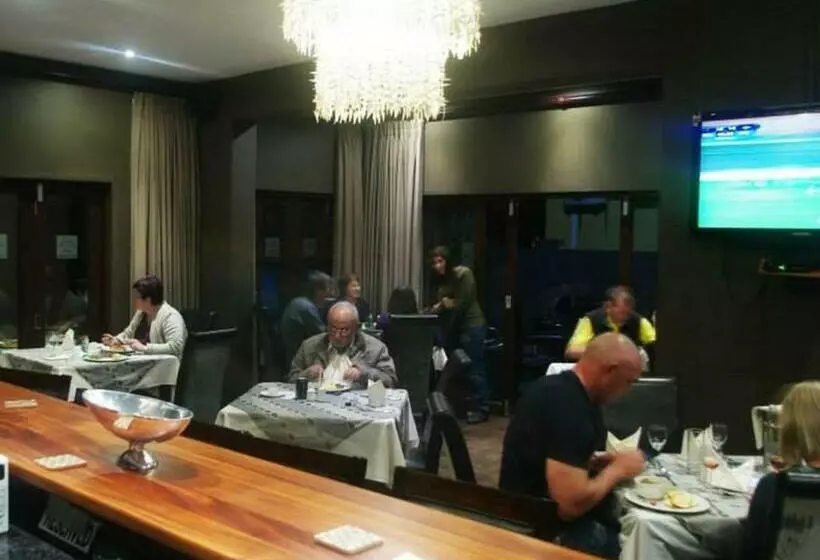 Majatalo Kusile Guest House