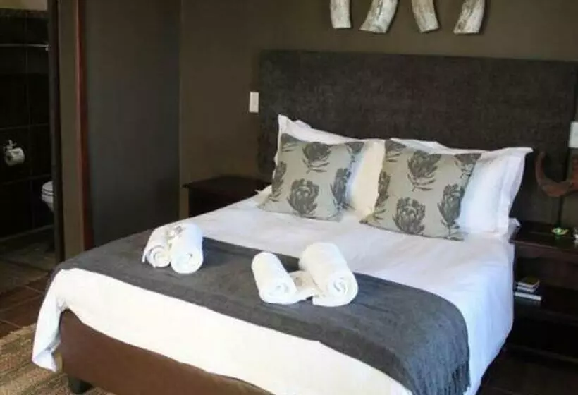 Majatalo Kusile Guest House